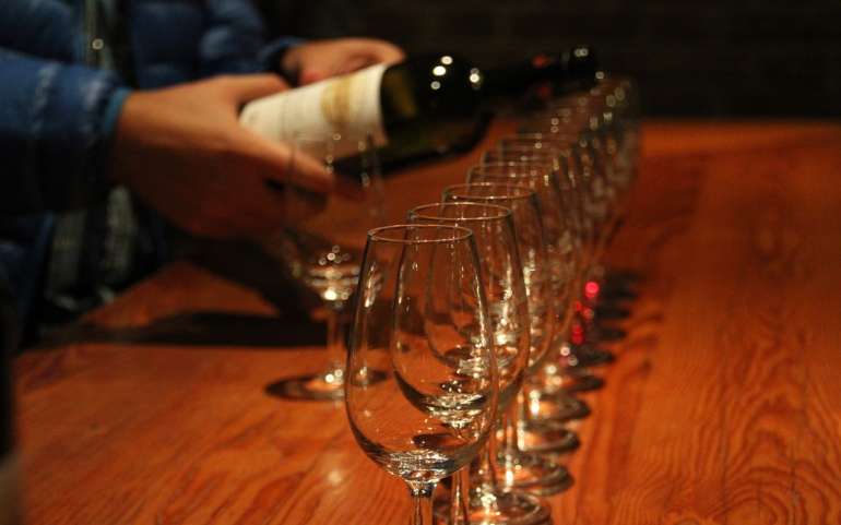 ¡Puntuaciones de nuestros vinos en LA GUÍA WINE UP! 2020