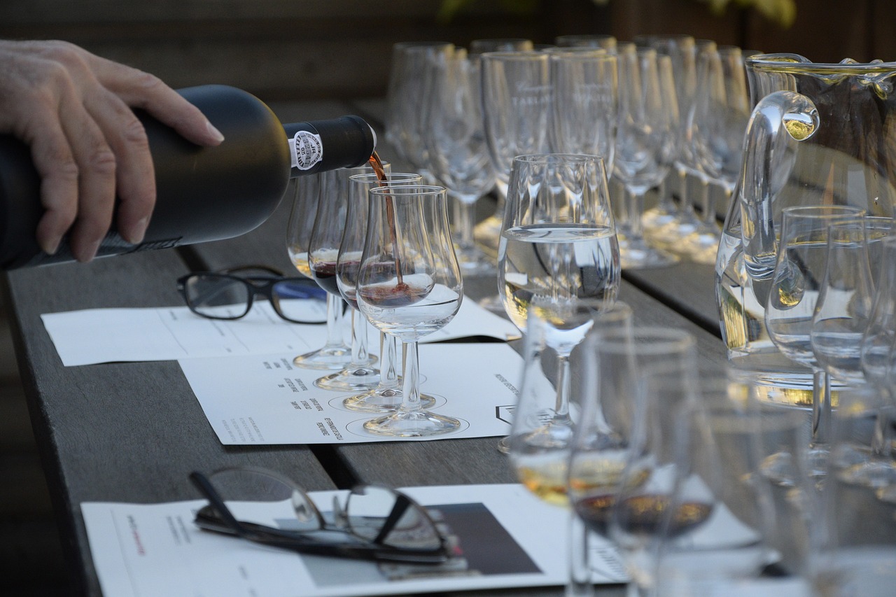 Galicia Wines, Spirits and Wineries Guide Awards 2021